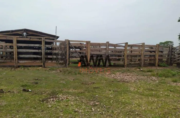 Fazenda à venda, 6872800 m² por R$ 15.000.000,00 - Centro - Cristalândia/TO