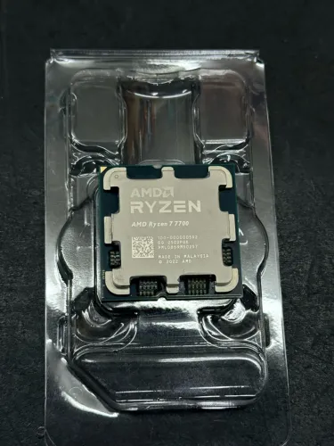Processador Ryzen 7 7700 AMD AM5