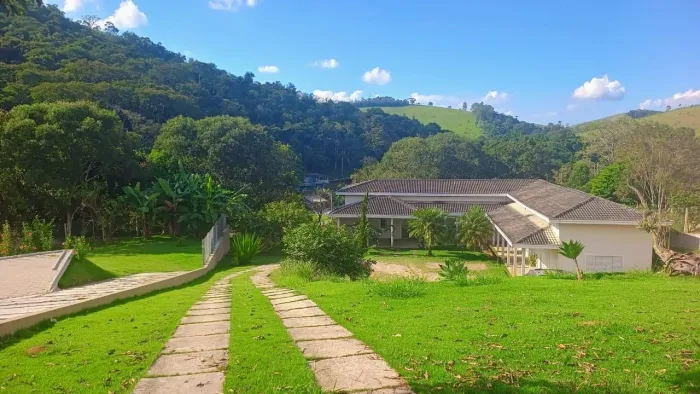 Casa condomínio reserva são Francisco 