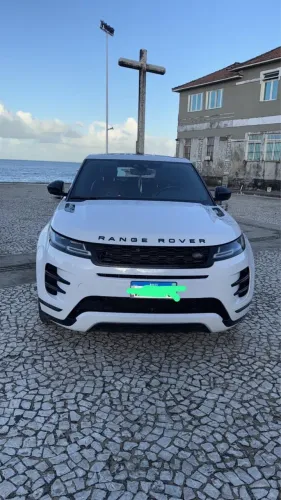 Land Rover Range Rover Range R. EVO HSE SI4 Dyn.2.0 300cv Aut. 2020