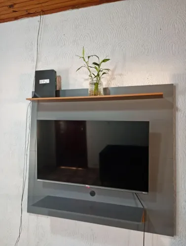 Painel para tv