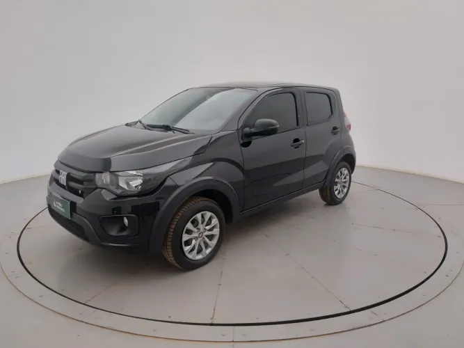 Fiat Mobi Like 1.0 Fire Flex 5P. 2025