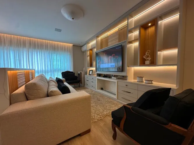 Apartamento com 3 dormitórios à venda - Avenida Central - Gramado/RS