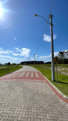 Terreno de esquina Jardim América