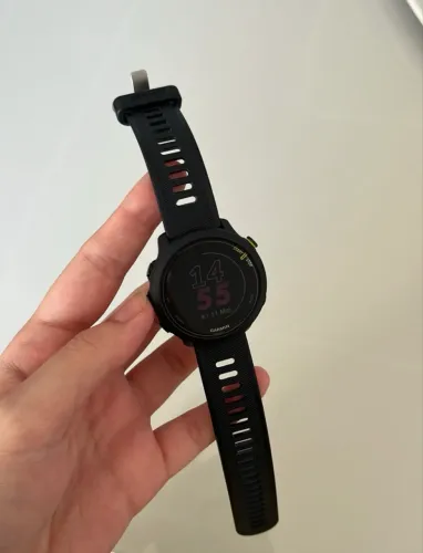 Garmin 55 Preto