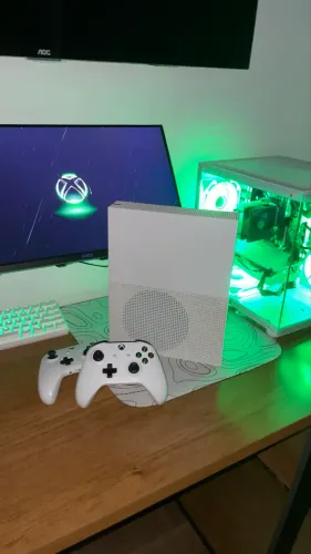 Xbox One S 1TB