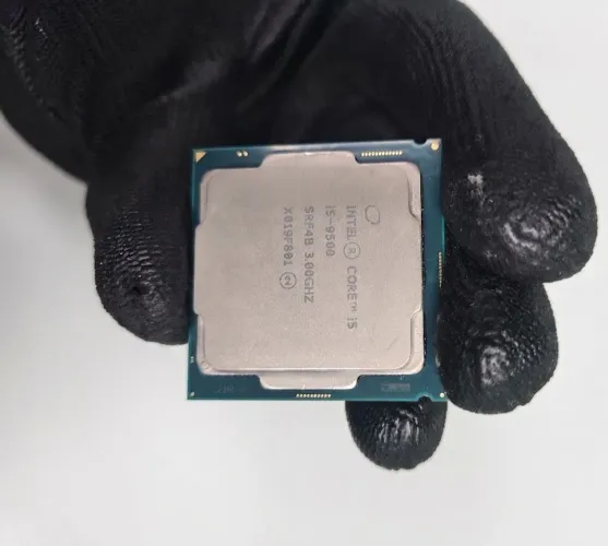PROCESSADOR INTEL I5 9500 3.0 GHz