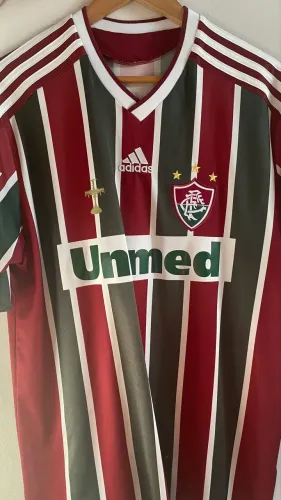 CAMISA FLUMINENSE 2009 ORIGINAL