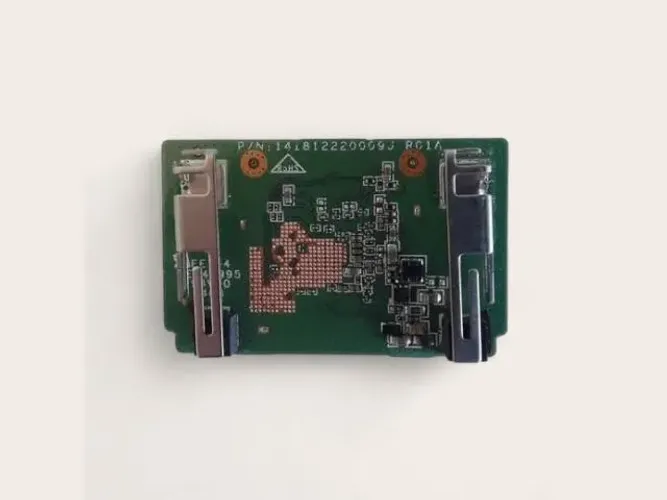 PLACA WI-FI TV LG 32LB580B 32LF585B 42LB5800 <br>R$ 33,00<br>Shopee