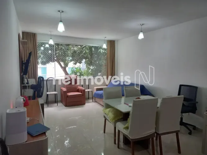 EXCELENTE APARTAMENTO 03 QUARTOS COM ELEVADOR NO ESPLANADA!