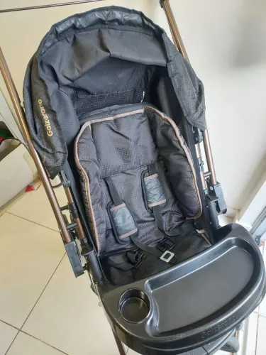 Carrinho Galzerano Ótimas condições