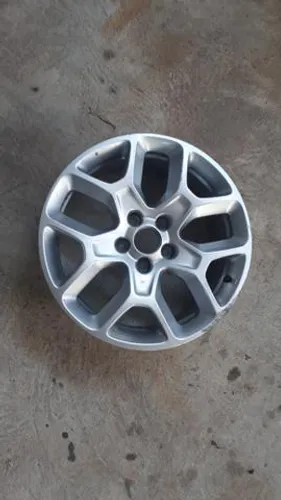 Roda avulsa 17 jeep renegade