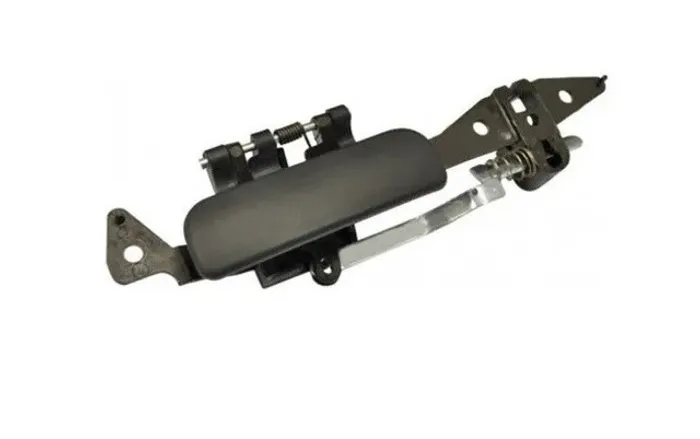 Maçaneta Fecho Puxador Porta Luvas GM S10 Blazer 2001 a 2011