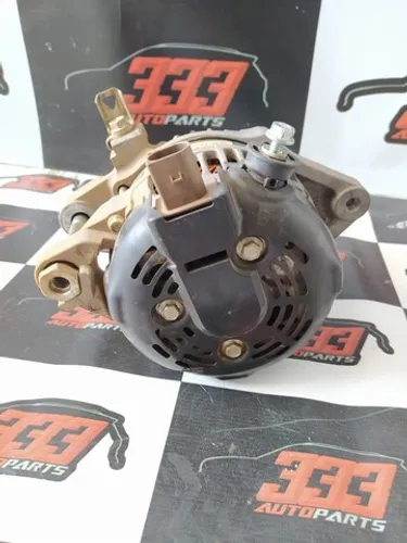 Alternador Corolla Gli 2016 1.8 Automático