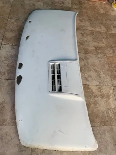 capo iveco 3510 97/2007 original c/detalhes