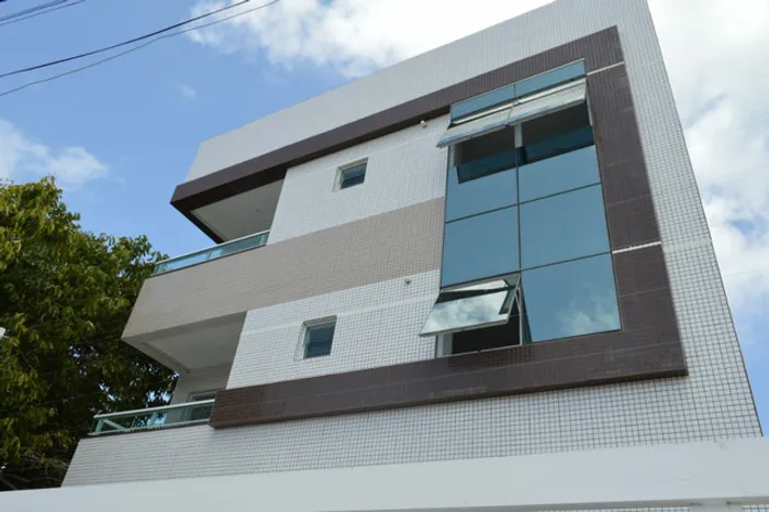 Vendido Apartamento pronto para morar 2 Quartos na Praia do Bessa