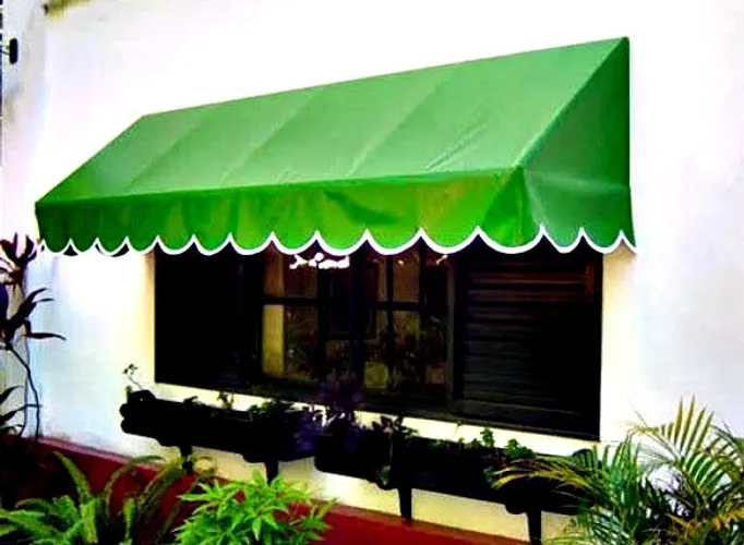 Toldos, Cortinas, Coberturas