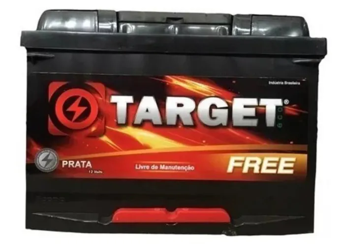Promoção Bateria TARGET 60 amp. 15 MESES  JJ Autopeças (CASTELO BRANCO )
