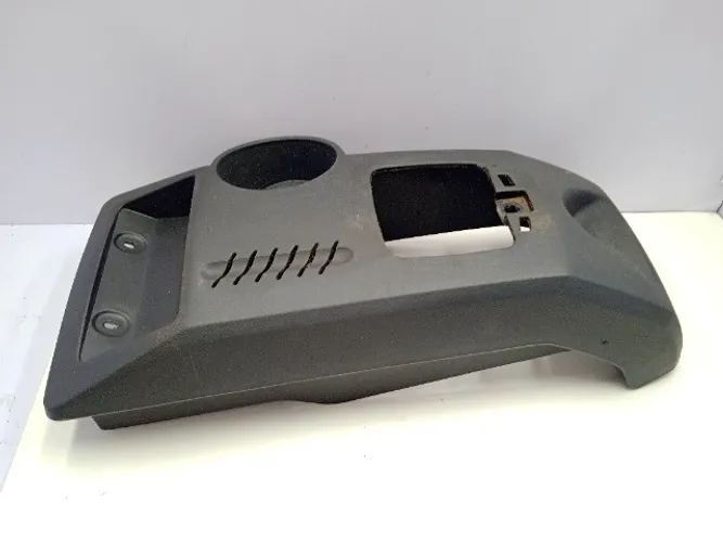 5429 Console Central Porta Copos Gol Saveiro Parati G4 Original