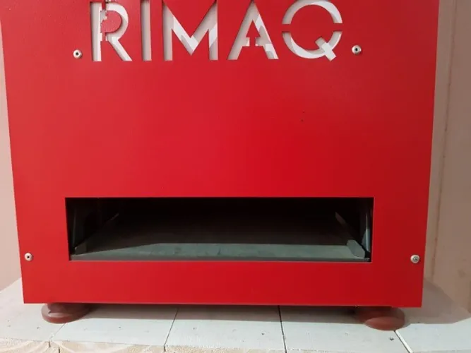 Maquina de fazer Chinelos Rimaq