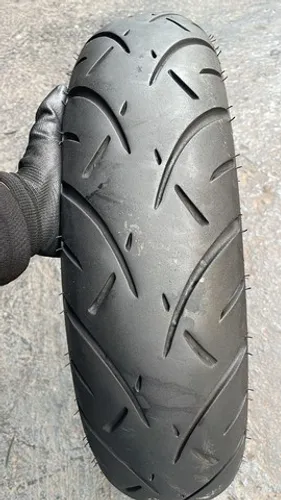 pneu technic iron 150/80-16