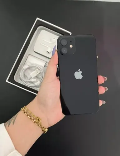 iPhone 11 de 128GB Preto 