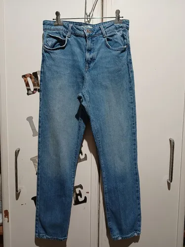 Calça feminina zara