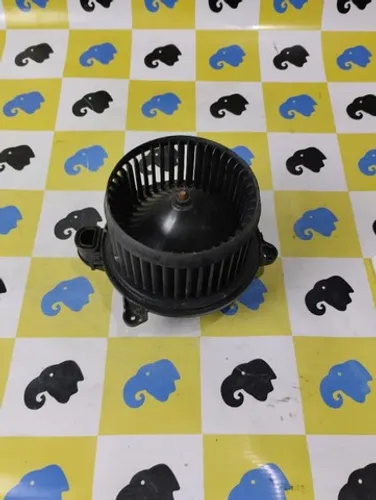 Motor Ventilação Forçada Ford New Fiesta Cód Av11-19846-ab 