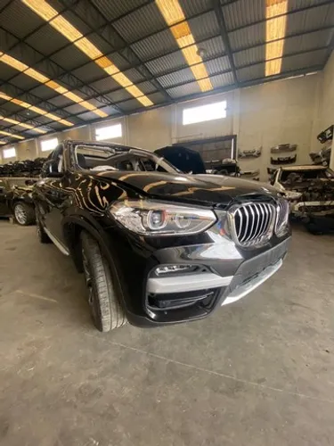 Sucata BMW X3 30i 2020