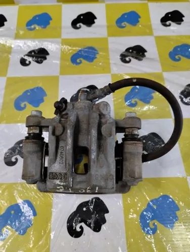 Pinça De Freio Traseira Esquerda Hyundai I30 2009-12