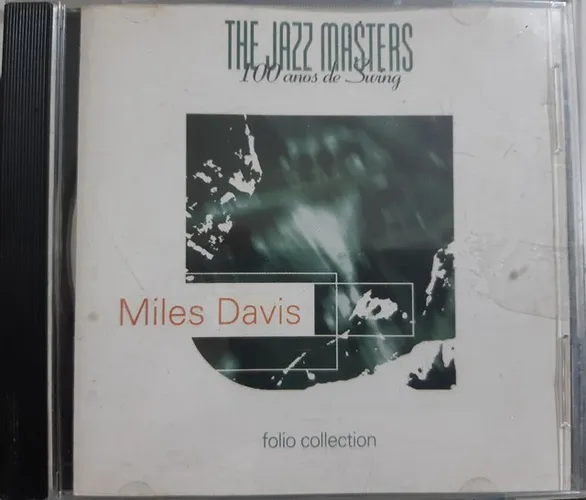 2 cds coleção Jazz Masters