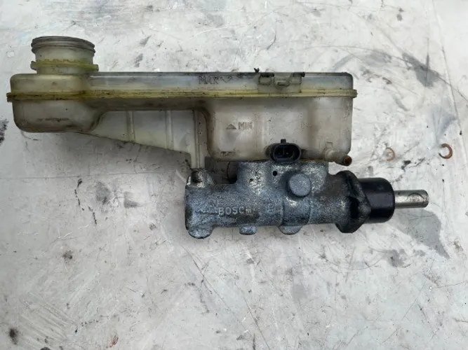 cilindro mestre freio c/abs fiat ducato multijet 2,3 original