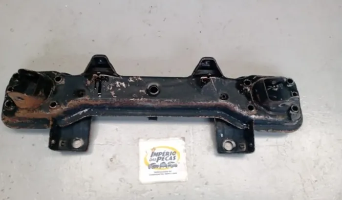 Suporte Travessa Inferiror Radiador Tracker 01/08 #28061