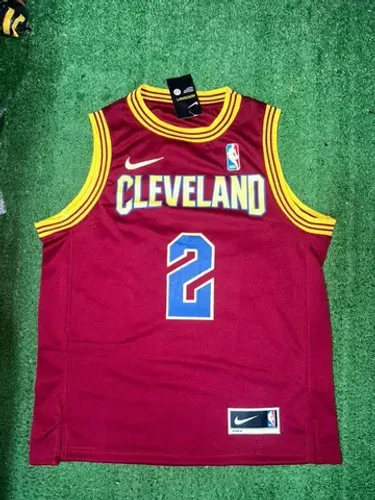Regata Basquete Premium Cleveland e outros times