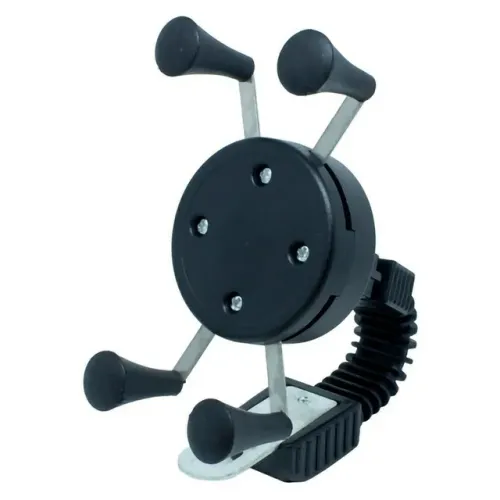 Suporte para Celular aranha garra para bicicleta bike novo lacrado