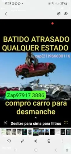 Crv 2009 Ferro velho catonho peças 