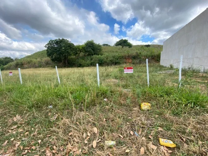 Lotes no bairro Jardim América