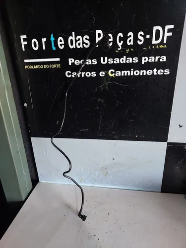 Mangueira De Combustível Do Sandero Logan 1.0 16v