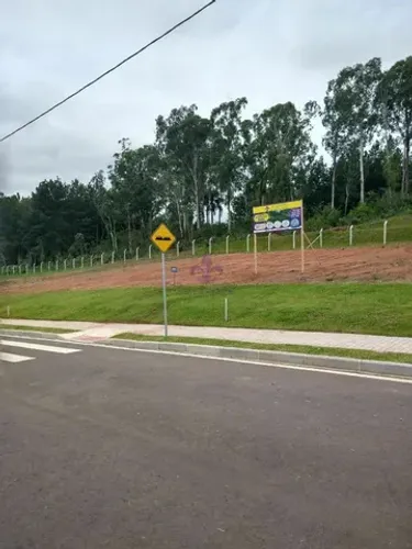 Terreno Comercial em localização privilegiada