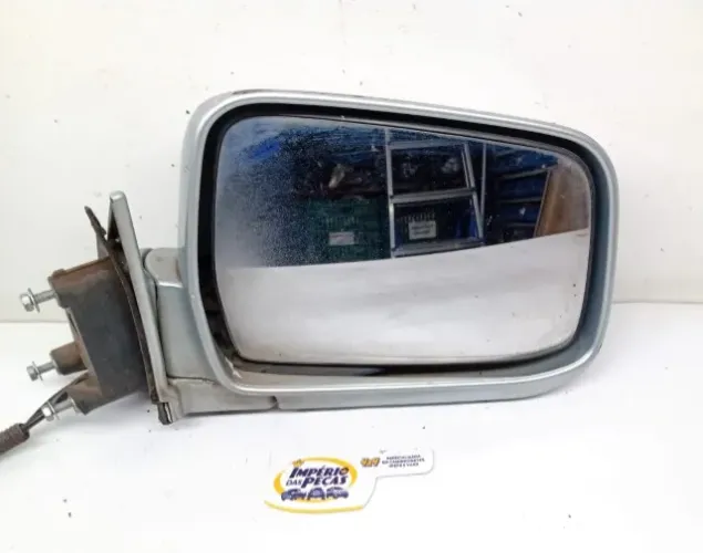  Retrovisor Elétrico Frontier X Terra 03/07 Lado Direito Obs #32119