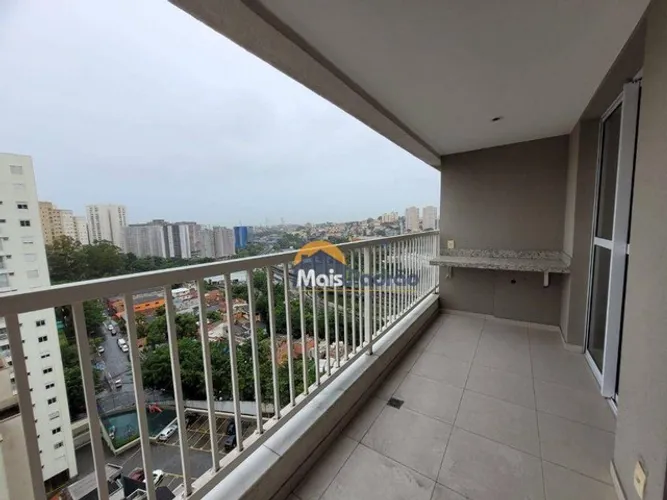 Modern - Vila Andrade