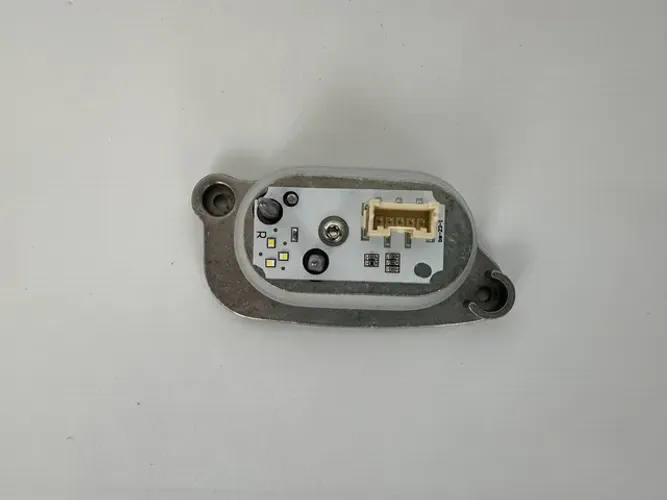 Reator Led Drl Farol Direito Audi A3 2017 2018 2019 2020