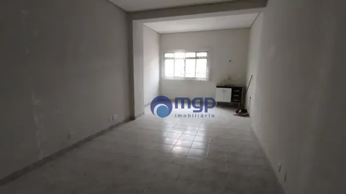 Sala para alugar, 25 m² por R$ 1.762,42/mês - Vila Maria - São Paulo/SP