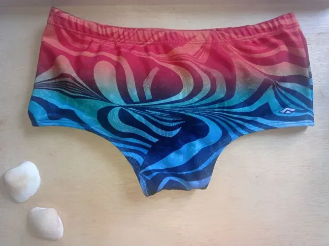 Sunga boxers Sea Way Original 