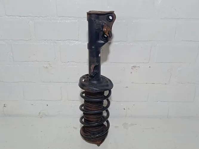 14558 Torre Amortecedor Telescópico Dianteiro Honda Civic 12 A 16