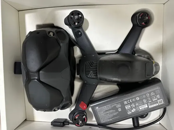 Drone