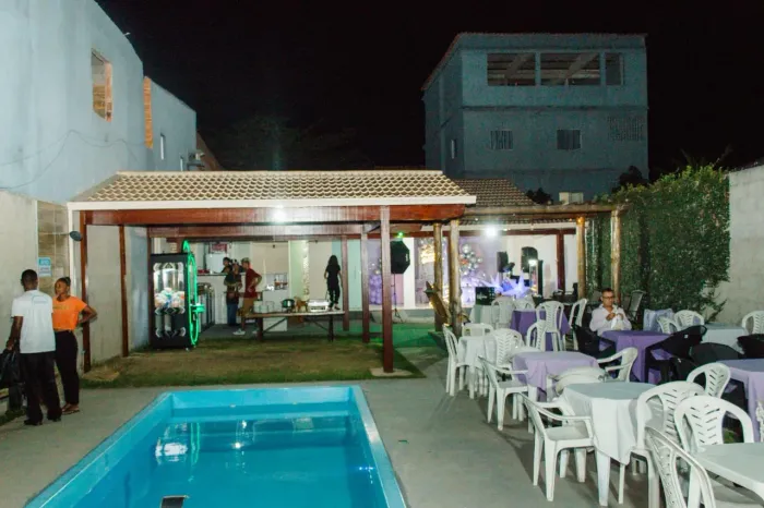Casa vale encantado lupe