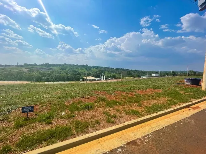 Ágio Jardins Parma com 267,24 m²