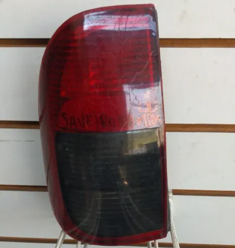 LANTERNA VOLKSWAGEN SAVEIRO G3 LH