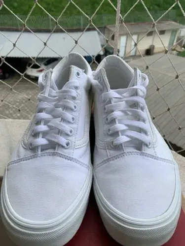 Vans Old School